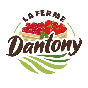 La Ferme Dantony